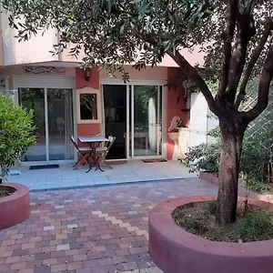 Avec Jardin Appartement