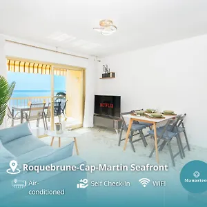 - Terrace Splendid Sea View - Bw Appartamento